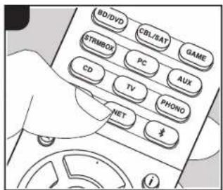 ONKYO HTR997 - Multizona - 3