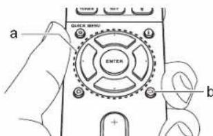 ONKYO HTR997 - Initial Setup se inicia automatistically - 1