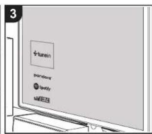ONKYO HTR997 - Network Functions - 3