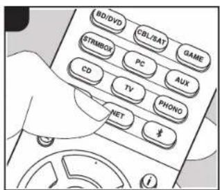 ONKYO HTR997 - Multi-zone - 3