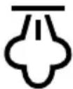 POLTI GSF60 - SAFETY SYMBOLS: - 2