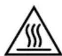 POLTI GSF60 - SAFETY SYMBOLS: - 1