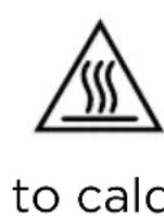 POLTI GSF60 - SIMPOLI DI SICUREZZA: - 1