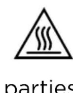 POLTI GSF60 - SYMBOLS DE SECURITE : - 1