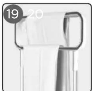 POLTI GSF60 - 21