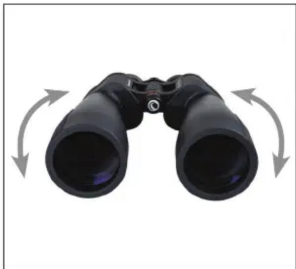 CELESTRON SkyMaster Pro 15x70 - WILLKOMMEN! VIELEN DANK, DASS SIE SICH FÜR DAS SKYMASTER PRO ED FERNGLAS VON CELESTRON ENTSCHIEDEN HABEN. - 2