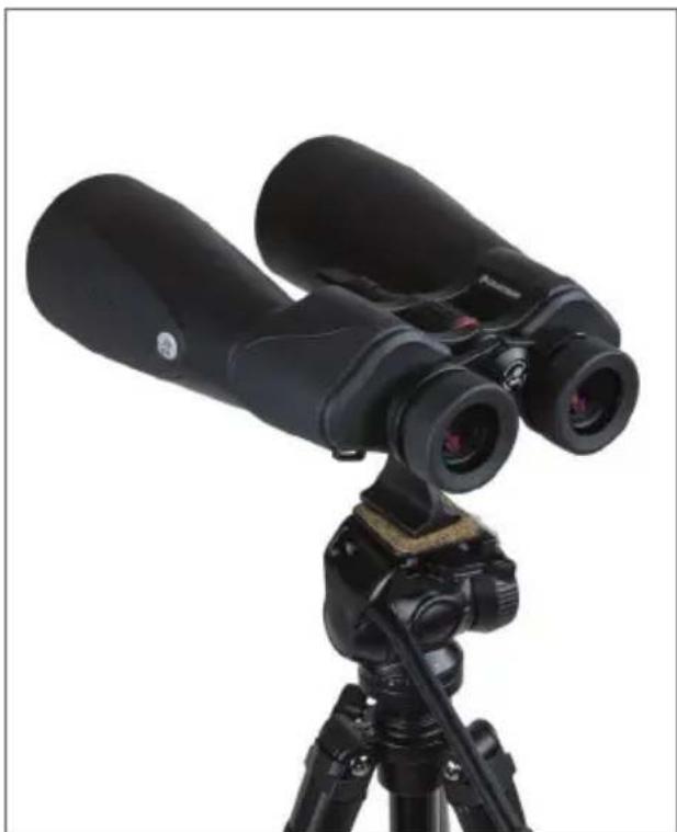 CELESTRON SkyMaster Pro 15x70 - SkyMaster Pro ED 7x50mm y 15x70mm - 1