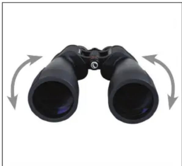 CELESTRON SkyMaster Pro 15x70 - 3