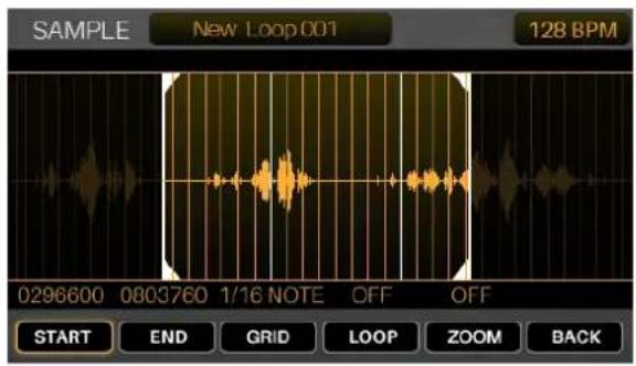 ALESIS Strike - Modification des samples - 1