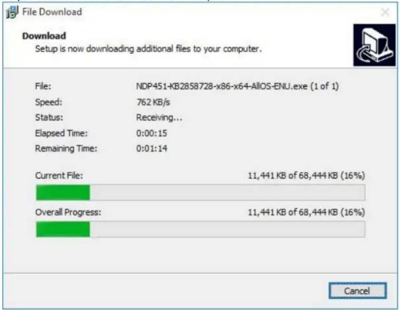 TRANSCEND TS2TMTS830S - Demarrer - 9