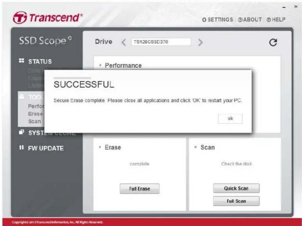 TRANSCEND TS2TMTS830S - NOTE: - 3