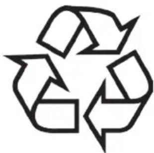 DOMO DO9144M - INFORMACIÓN DE RECICLAJE - 1