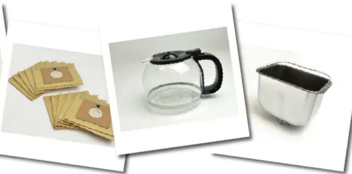 DOMO DO9144M - CLEANING - 1