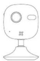 EZVIZ X5S4W - Link through Monitor - 3