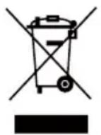 EZVIZ X5S4W - Regulatory Information - 2