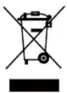 EZVIZ X5S4W - Información regulatoria - 2