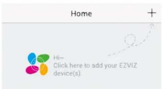 EZVIZ X5S4W - ES - 1
