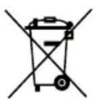 EZVIZ X5S8W - Información regulatoria - 3