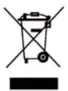 EZVIZ X5S8W - Informations réglementaires - 2