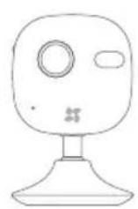 EZVIZ X5S8W - Vicular dispositivos using el Monitor - 5