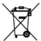 EZVIZ X5S8W - Informations réglementaires - 3