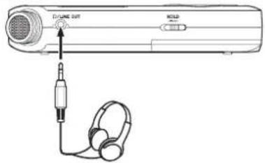 TASCAM DR05X - H#ddHoo# - 1