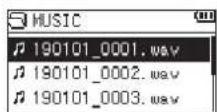 TASCAM DR05X - Bb6op faioB - 2