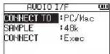 TASCAM DR05X - NOTE - 1