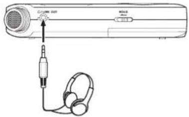 TASCAM DR05X - pocnyuBaHHe C HayuHKaM - 1