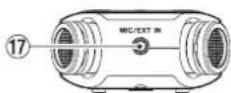 TASCAM DR05X - 1A - 1
