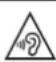 TASCAM DR05X - AVERTISSEMENT - 1