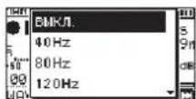 TASCAM DR05X - Icnonb3oBaHHe omnbTpba BbcOKnx qactOT - 2