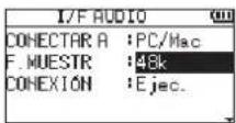 TASCAM DR05X - NOTA - 1