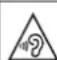 TASCAM DR05X - WARNING - 1