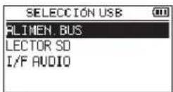 TASCAM DR40X - Preparativos - 2