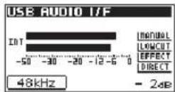 TASCAM DR40X - NOTA - 3