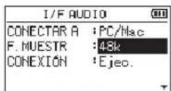 TASCAM DR40X - NOTA - 1