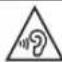 TASCAM DR40X - WARNING - 1
