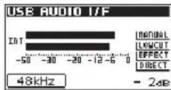 TASCAM DR40X - NOTE - 3