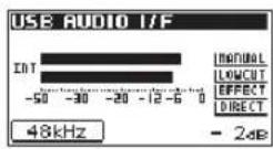 TASCAM DR40X - NOTE - 3
