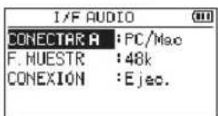 TASCAM DR40X - NOTA - 1