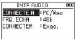 TASCAM DR40X - NOTE - 1