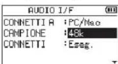TASCAM DR40X - NOTA - 1