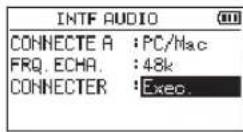 TASCAM DR40X - NOTE - 2