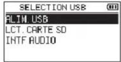 TASCAM DR40X - Preparation - 2