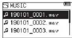 TASCAM DR40X - Bb6op faHIOB - 2