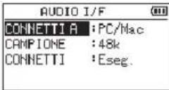 TASCAM DR40X - NOTA - 1
