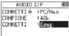 TASCAM DR40X - NOTA - 2