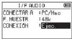 TASCAM DR40X - NOTA - 2