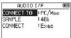 TASCAM DR40X - NOTE - 1